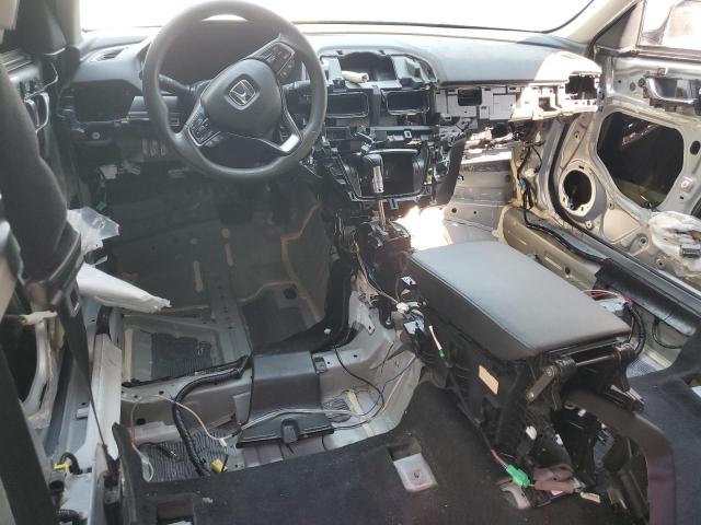 85193035 :رقم المزاد ، 1HGCV1F10KA165131 vin ، 2019 Honda Accord مزاد بيع