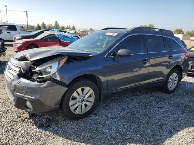 Auction sale of the 2015 Subaru Outback, vin: 4S4BSACC2F3363966, lot number: 87417485