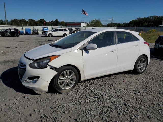 Продажа на аукционе авто 2014 Hyundai Elantra Gt, vin: KMHD35LH7EU229553, номер лота: 86267185