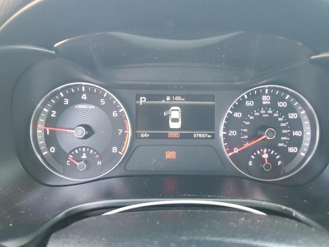 Aukcja sprzedaży 2023 Kia Forte, vin: 3KPF24AD0PE583071, numer aukcji: 87047985