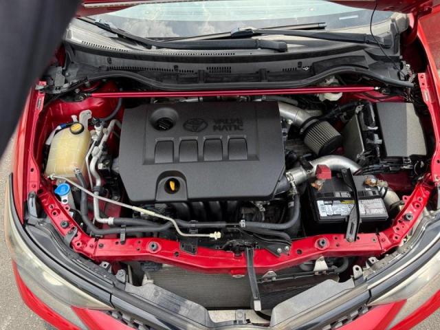 Продажа на аукционе авто 2016 Toyota Scion Im, vin: JTNKARJE1GJ515111, номер лота: 86039915