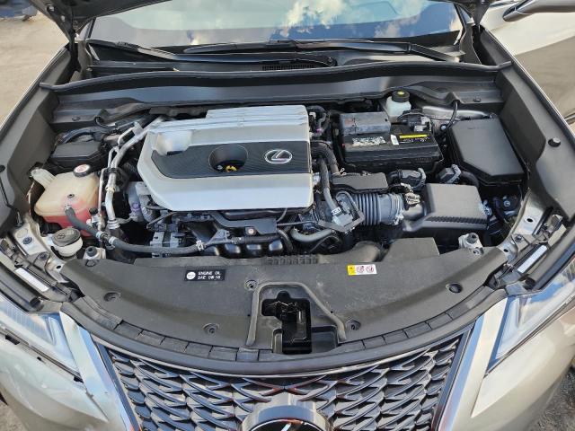 82180455 :رقم المزاد ، JTHY3JBH3K2006397 vin ، 2019 Lexus Ux 200 مزاد بيع