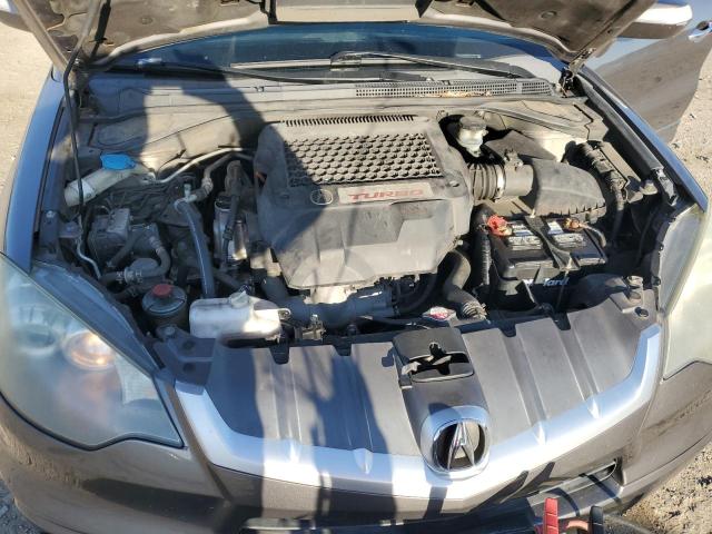 Aukcja sprzedaży 2008 Acura Rdx, vin: 5J8TB18588A019318, numer aukcji: 84548975
