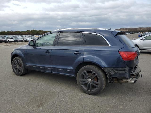 Aukcja sprzedaży 2014 Audi Q7, vin: WA1DGAFE6ED009091, numer aukcji: 89849465