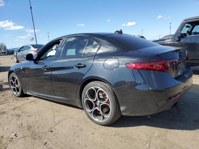 2023 Alfa Romeo Giulia მანქანა იყიდება აუქციონზე, vin: ZARFAMBN4P7676692, აუქციონის ნომერი: 87417855