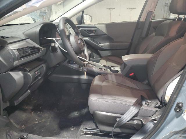 Продажа на аукционе авто 2025 Subaru Crosstrek, vin: JF2GUABC6SH239798, номер лота: 85838245