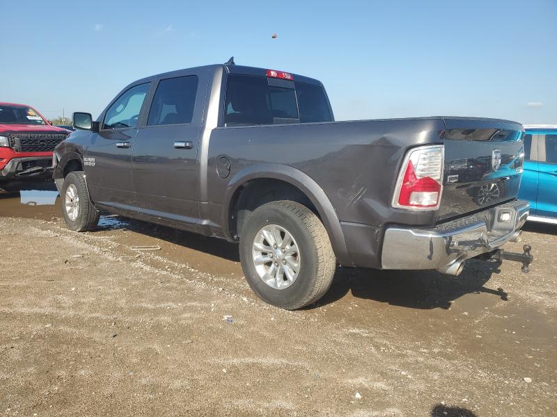 89854535 :رقم المزاد ، 1C6RR7NT6JS149017 vin ، 2018 Ram 1500 مزاد بيع