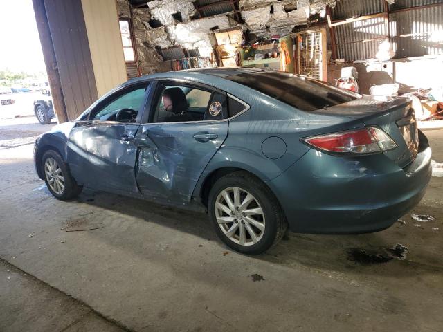 Продажа на аукционе авто 2012 Mazda 6, vin: 1YVHZ8DH9C5M41280, номер лота: 82365545