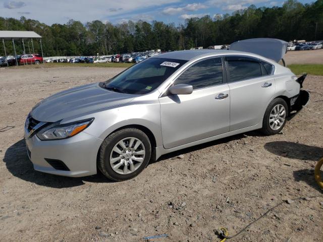 Aukcja sprzedaży 2018 Nissan Altima 2.5, vin: 1N4AL3AP2JC156099, numer aukcji: 84896745