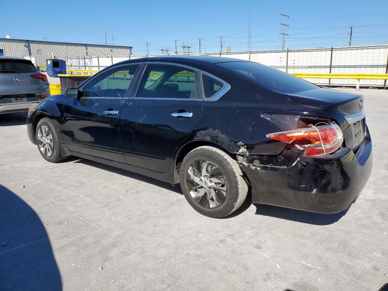 Aukcja sprzedaży 2014 Nissan Altima, vin: 1N4AL3AP5EN240671, numer aukcji: 90434085