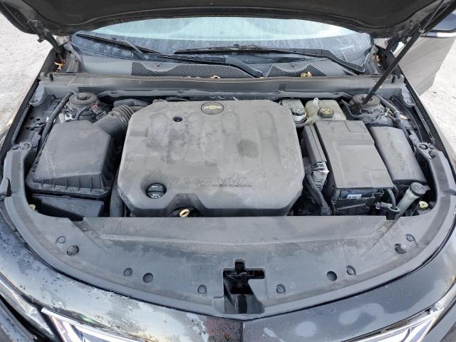 2019 Chevrolet Impala მანქანა იყიდება აუქციონზე, vin: 1G11Z5S35KU104132, აუქციონის ნომერი: 86612835
