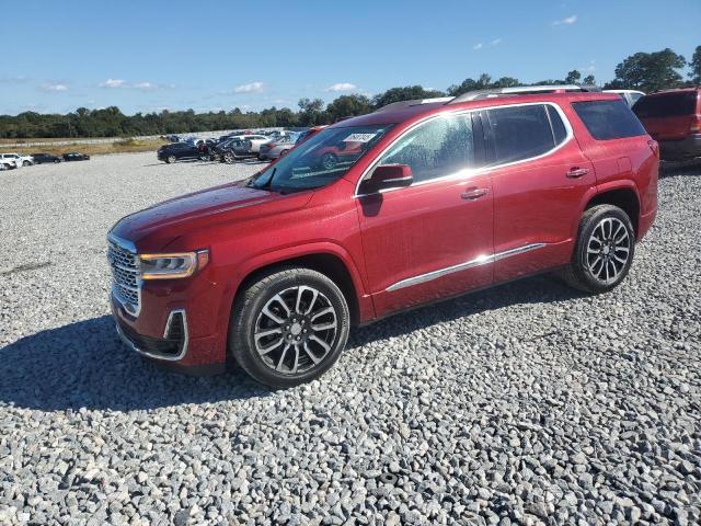 86487345 :رقم المزاد ، 1GKKNXLS0LZ155099 vin ، 2020 Gmc Acadia مزاد بيع
