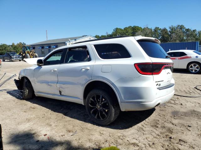 86892385 :رقم المزاد ، 1C4RDJDG4LC100436 vin ، 2020 Dodge Durango مزاد بيع
