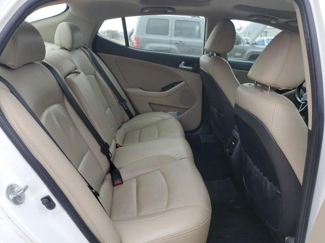 Продажа на аукционе авто 2015 Kia Optima Ex, vin: 5XXGN4A7XFG452306, номер лота: 91112175