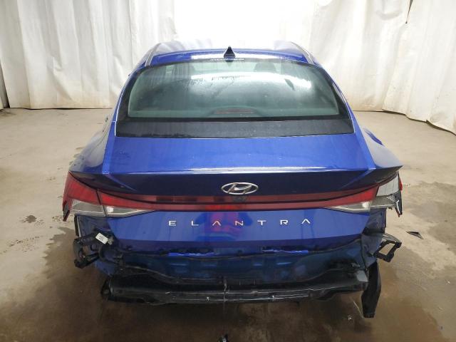 85481925 :رقم المزاد ، KMHLM4AG0PU449312 vin ، 2023 Hyundai Elantra مزاد بيع