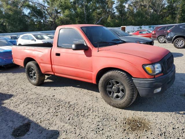 Продаж на аукціоні авто 2002 Toyota Tacoma, vin: 5TENL42N92Z120444, номер лоту: 89653505