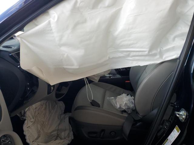 Aukcja sprzedaży 2025 Infiniti Qx50 Luxe, vin: 3PCAJ5BB3SF109604, numer aukcji: 90274375