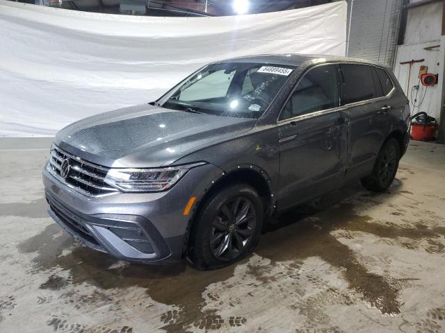 Aukcja sprzedaży 2023 Volkswagen Tiguan, vin: 3VV2B7AX6PM133037, numer aukcji: 84889455
