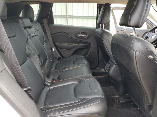 Продажа на аукционе авто 2015 Jeep Cherokee L, vin: 1C4PJMDS3FW512467, номер лота: 83956765