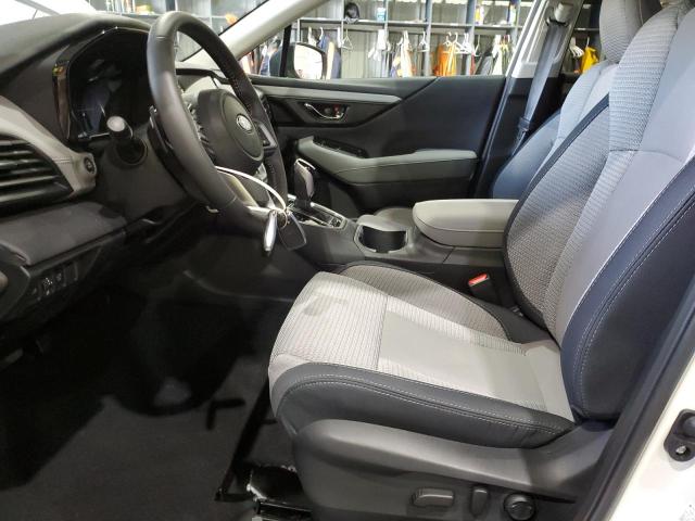 2025 Subaru Outback Pr მანქანა იყიდება აუქციონზე, vin: 4S4BTAFC6S3278583, აუქციონის ნომერი: 89458495