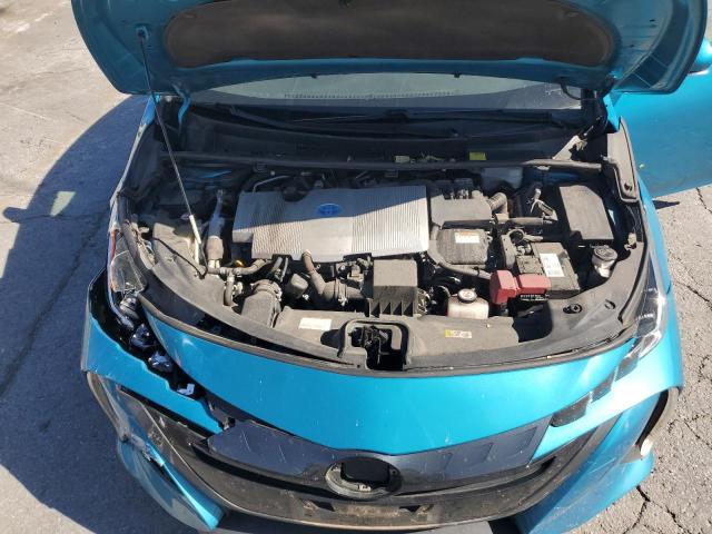 Aukcja sprzedaży 2018 Toyota Prius Prime, vin: JTDKARFP4J3076139, numer aukcji: 82148865