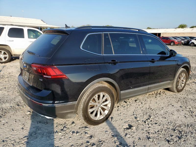 Aukcja sprzedaży 2018 Volkswagen Tiguan, vin: 3VV3B7AX4JM106589, numer aukcji: 85944385