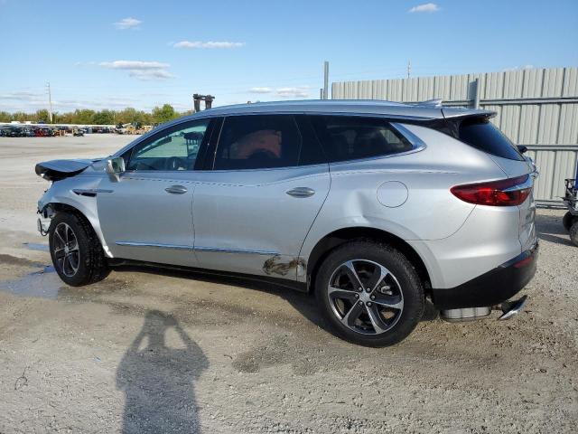 2020 Buick Enclave Es მანქანა იყიდება აუქციონზე, vin: 5GAERBKW2LJ163760, აუქციონის ნომერი: 81164025