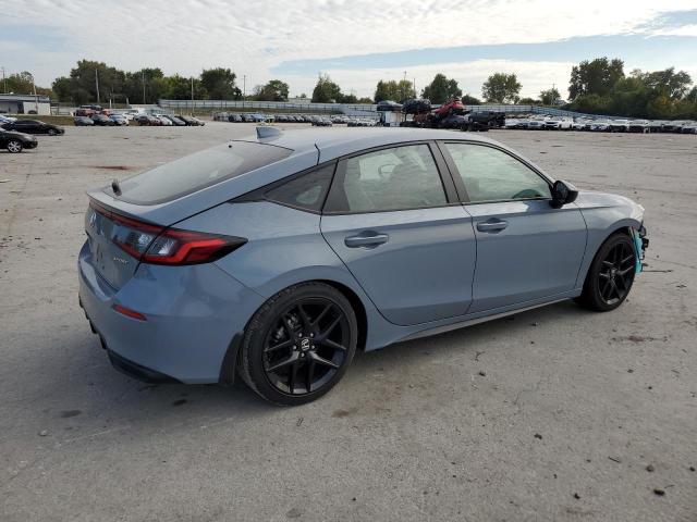 Продажа на аукционе авто 2024 Honda Civic Sport, vin: 19XFL2H88RE039821, номер лота: 85820505