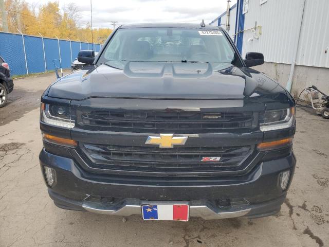 Aukcja sprzedaży 2018 Chevrolet Silverado, vin: 3GCUKREC4JG419405, numer aukcji: 87270465