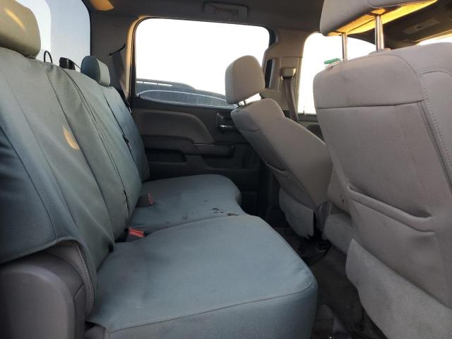 Продажа на аукционе авто 2017 Gmc Sierra, vin: 3GTU2LEC6HG260488, номер лота: 90464925