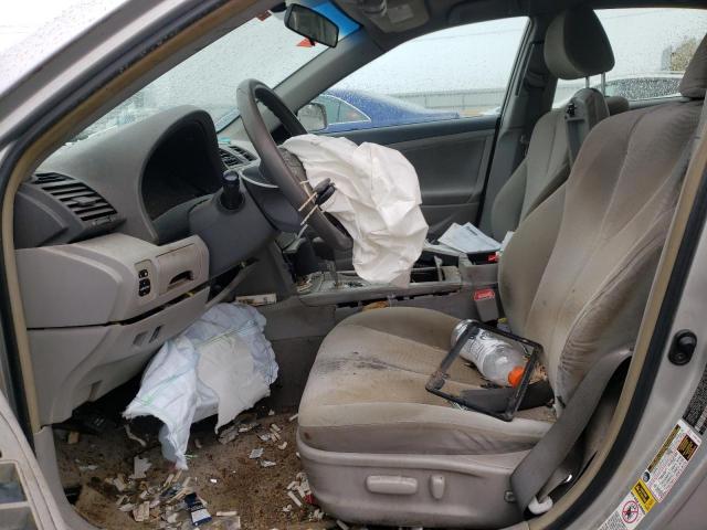 2010 Toyota Camry /le/ მანქანა იყიდება აუქციონზე, vin: 4T4BF3EK2AR019034, აუქციონის ნომერი: 82707635