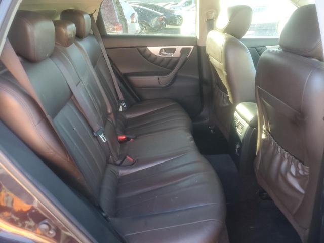 Продаж на аукціоні авто 2012 Infiniti Fx35, vin: JN8AS1MW9CM152878, номер лоту: 89885705