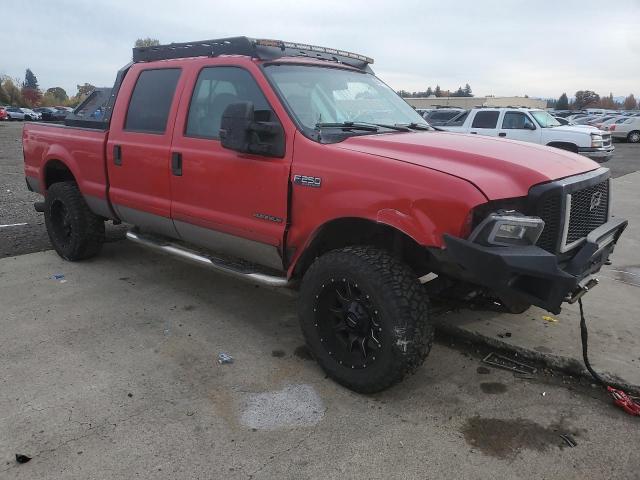 Продажа на аукционе авто 2001 Ford F250, vin: 1FTNW21F01EA70153, номер лота: 90669185