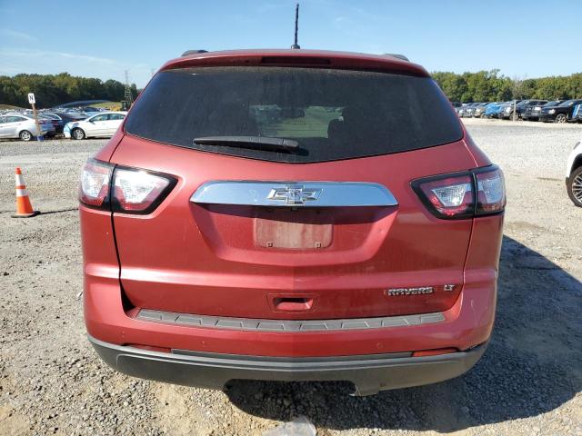 2014 Chevrolet Traverse L მანქანა იყიდება აუქციონზე, vin: 1GNKRGKD1EJ162784, აუქციონის ნომერი: 89877395