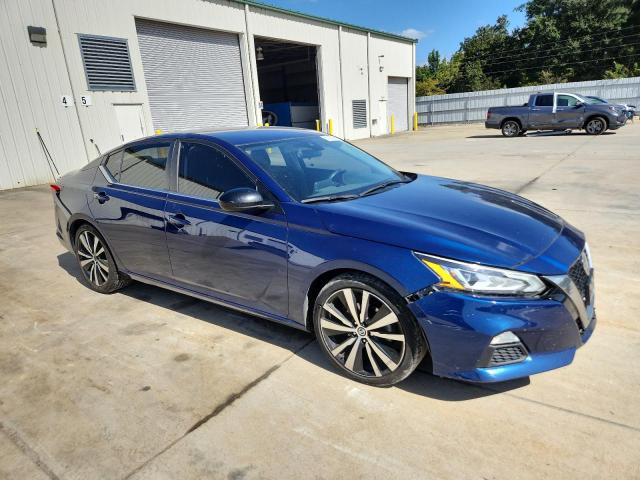 Продаж на аукціоні авто 2022 Nissan Altima, vin: 1N4BL4CV9NN335630, номер лоту: 85152625