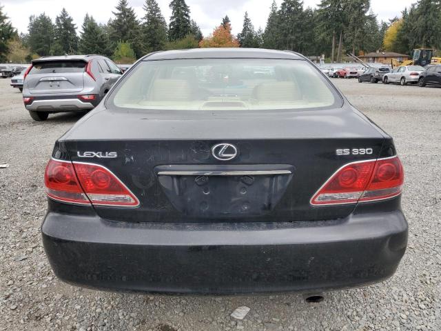Aukcja sprzedaży 2005 Lexus Es 330, vin: JTHBA30G455120719, numer aukcji: 84999545