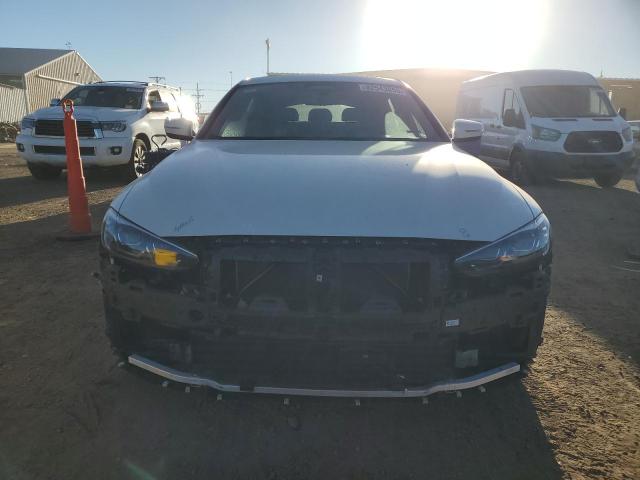 Aukcja sprzedaży 2024 Bmw I4, vin: WBY43AW04RFS29537, numer aukcji: 82543855