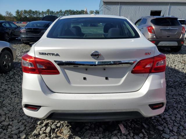 Продажа на аукционе авто 2016 Nissan Sentra S, vin: 3N1AB7AP3GY319799, номер лота: 85865555