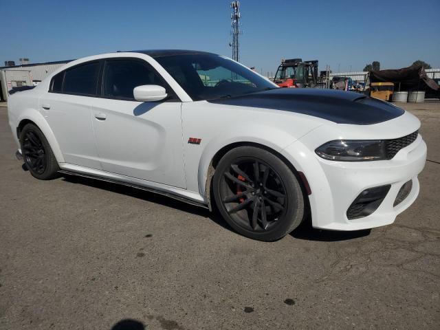 Aukcja sprzedaży 2022 Dodge Charger Scat Pack, vin: 2C3CDXGJXNH186453, numer aukcji: 85858595