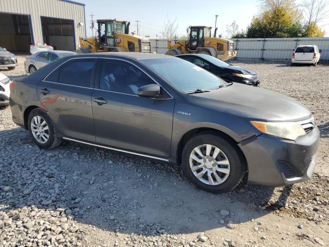 Продажа на аукционе авто 2012 Toyota Camry Hybr, vin: 4T1BD1FK3CU031991, номер лота: 82242865