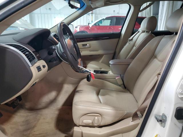 2007 Cadillac Srx მანქანა იყიდება აუქციონზე, vin: 1GYEE637970180599, აუქციონის ნომერი: 86886945