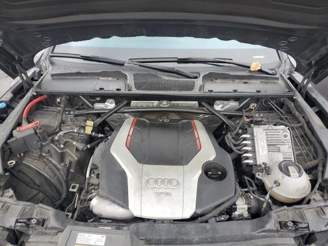 Продажа на аукционе авто 2018 Audi Sq5, vin: WA1A4AFYXJ2016184, номер лота: 86168705