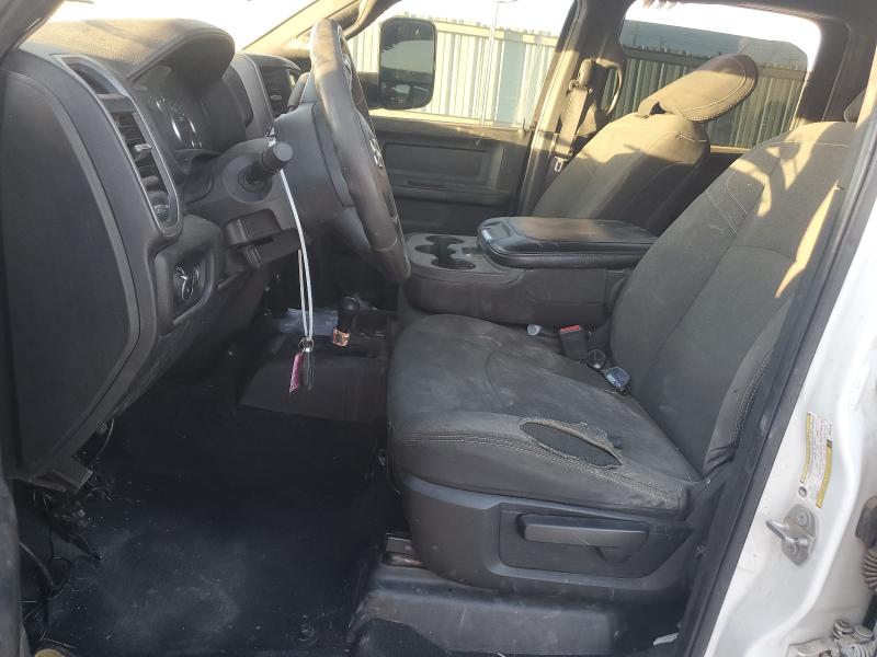 Продажа на аукционе авто 2021 Ram 2500 Trade, vin: 3C6UR5CL1MG525183, номер лота: 82493805