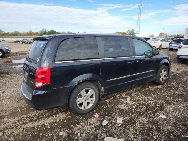 2011 Dodge Grand Cara მანქანა იყიდება აუქციონზე, vin: 2D4RN5DG0BR686162, აუქციონის ნომერი: 82111205