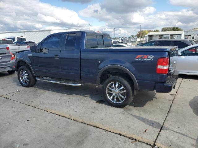 Продажа на аукционе авто 2005 Ford F150, vin: 1FTPX14585FB60363, номер лота: 82502595