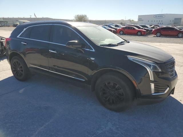 62125555 :رقم المزاد ، 1GYKNBRSXHZ122778 vin ، 2017 Cadillac Xt5 مزاد بيع
