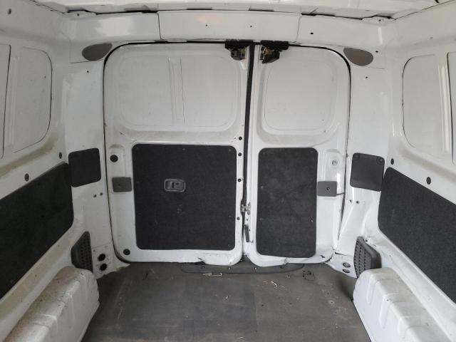 91338825 :رقم المزاد ، 3N6CM0KN7FK730335 vin ، 2015 Nissan Nv200 مزاد بيع