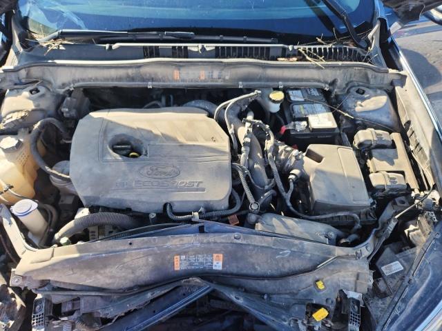 Продаж на аукціоні авто 2018 Ford Fusion, vin: 3FA6P0HD7JR130796, номер лоту: 82624555