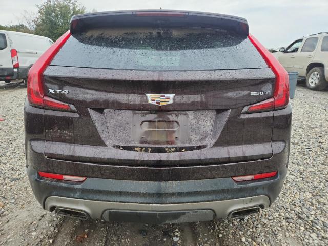 2020 Cadillac Xt4 მანქანა იყიდება აუქციონზე, vin: 1GYFZCR46LF046578, აუქციონის ნომერი: 82759725