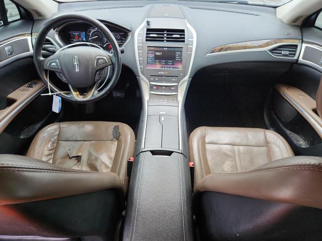 2016 Lincoln Mkz მანქანა იყიდება აუქციონზე, vin: 3LN6L2LU5GR626094, აუქციონის ნომერი: 86087605